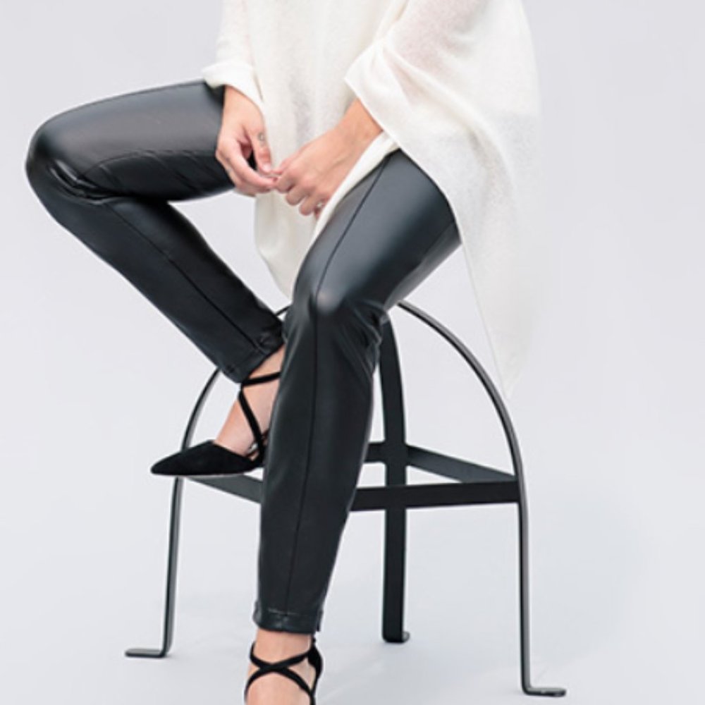 Peach Hayden Pant